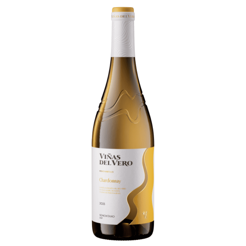 Viñas del Vero Chardonnay