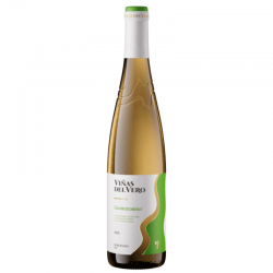 Viñas del Vero Gewürztraminer