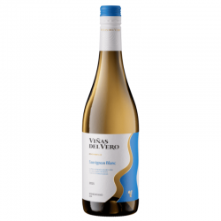 Viñas del Vero Sauvignon Blanc