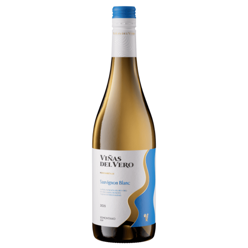 Viñas del Vero Sauvignon Blanc