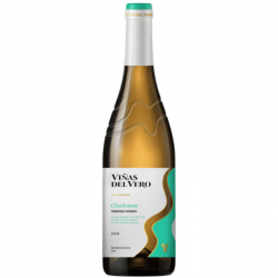 Viñas del Vero Chardonnay...