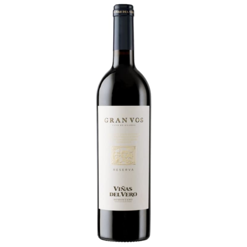 Viñas del Vero Gran Vos Reserva