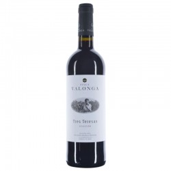 Valonga Tres Teresas