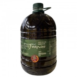 Agustin Fornos Arbequina 5L