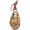 Paleta Duroc Airesano