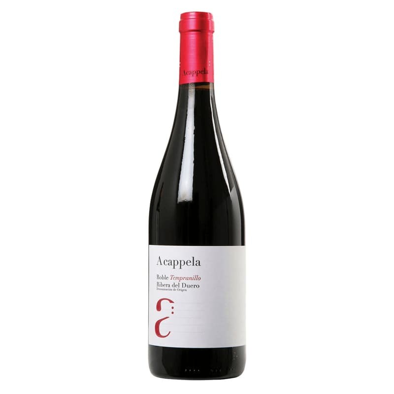 Acappela Roble