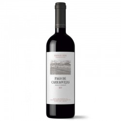 Pago de Carraovejas