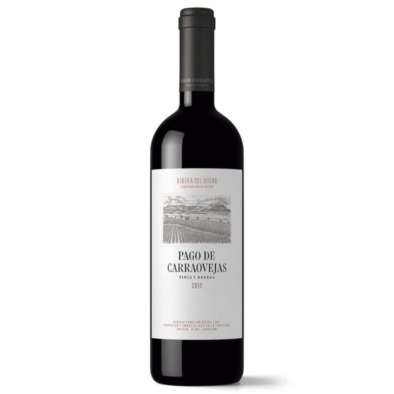 Pago de Carraovejas