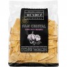 Pan Cristal Ajo Negro Mendez
