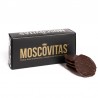 Moscovitas 160 Chocolate Negro