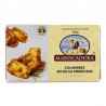 Calamares Salsa Mariscadora