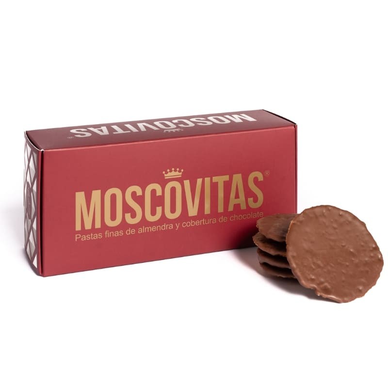 Moscovitas 160 Clásicas