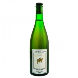 Gueuze Cantillon