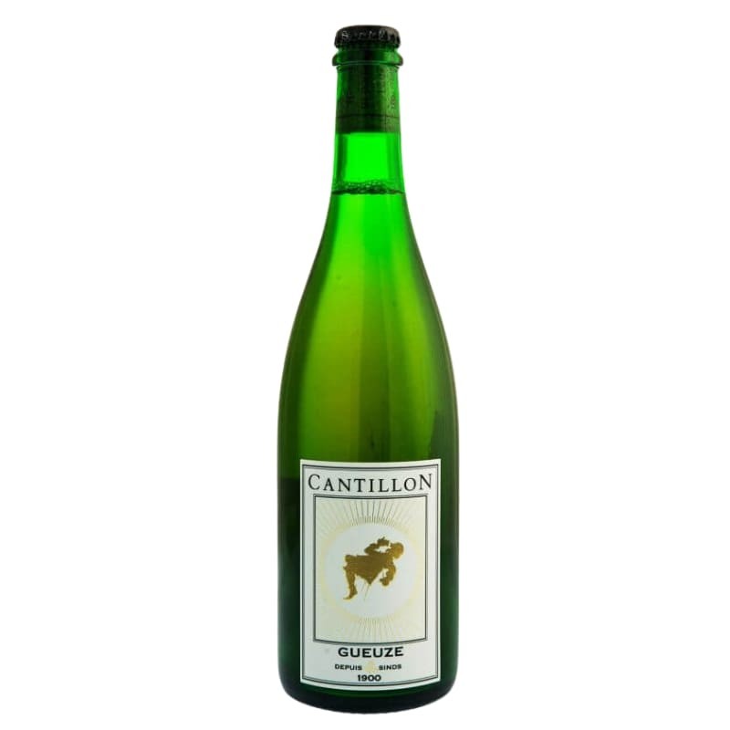 Gueuze Cantillon