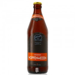 Weiherer Hopfenweizen