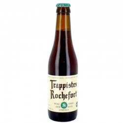 Trappistes Rochefort