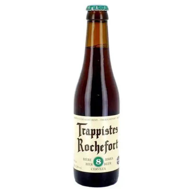 Trappistes Rochefort