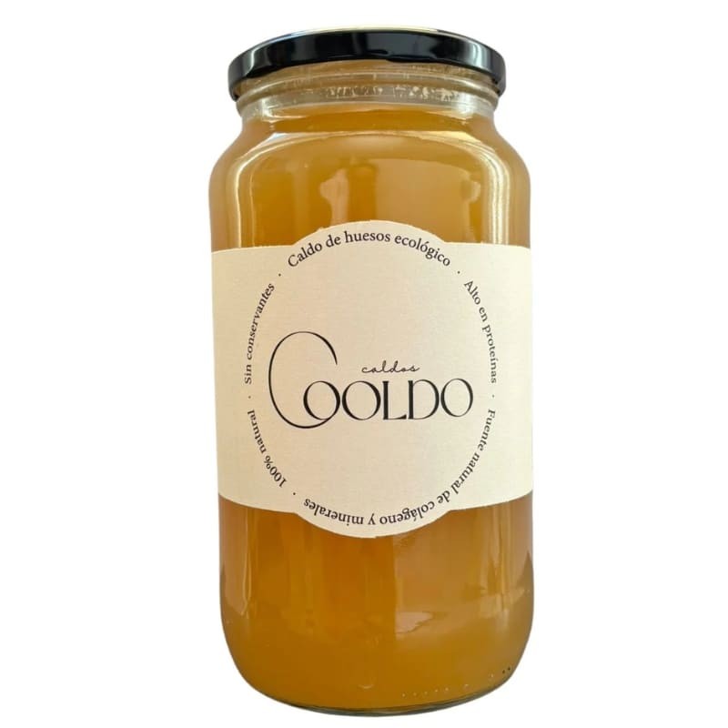 Cooldo 870