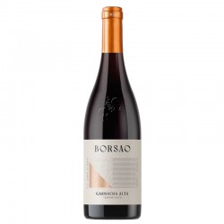 Garnacha Alta Borsao