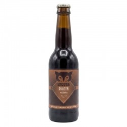 Cerveza Artesana Excosa Dubter