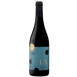 UN Merlot Roble