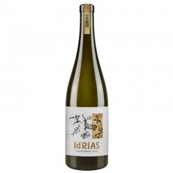 Idrias Chardonnay Premium