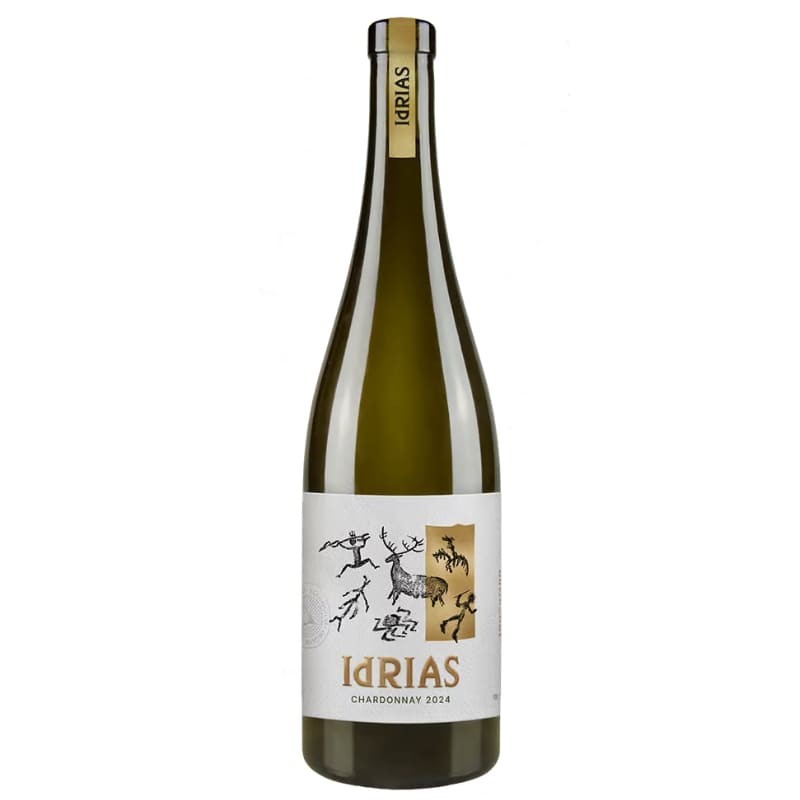 Idrias Chardonnay Premium