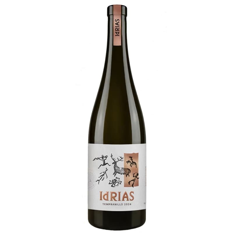 Idrias Tinto Premium