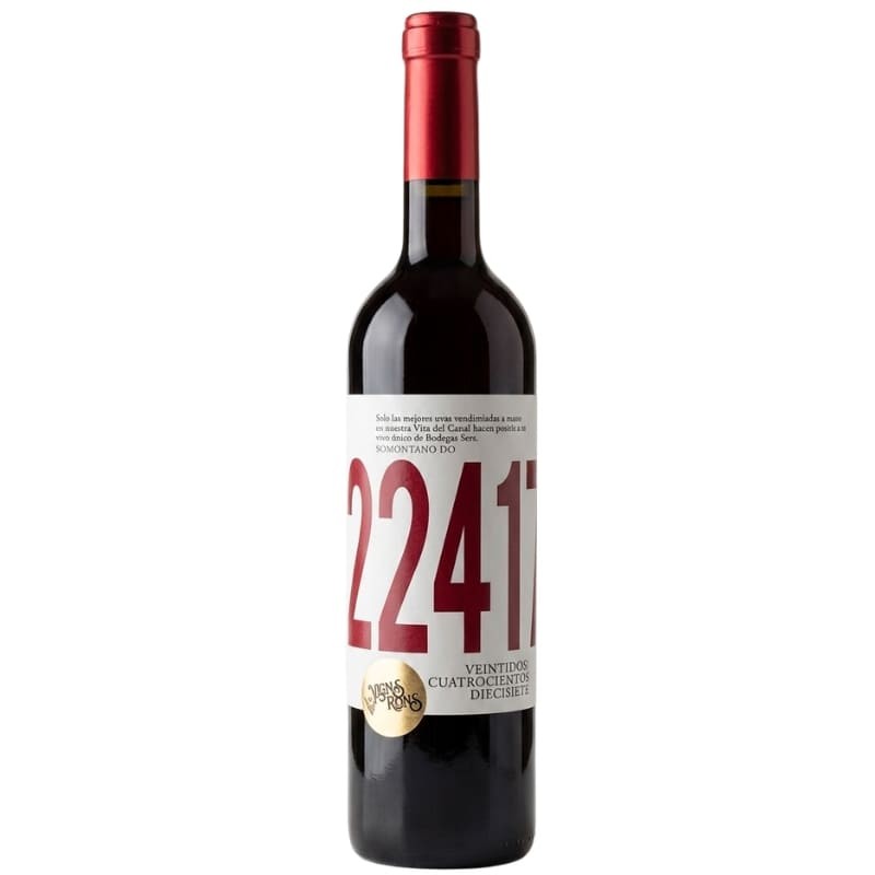 Sers 22417