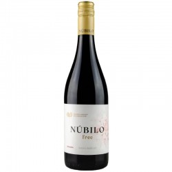 Núbilo Tinto