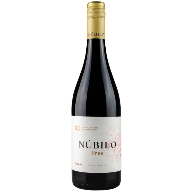 Núbilo Tinto
