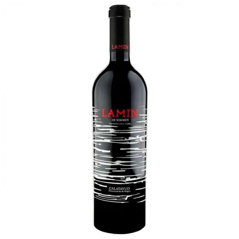 Lamín Sommos Garnacha