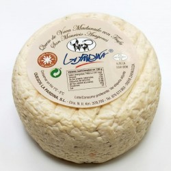 Queso San Mauricio Trufa La...