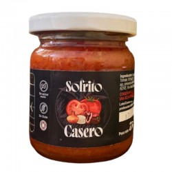 Sofrito de tomate La Vicora