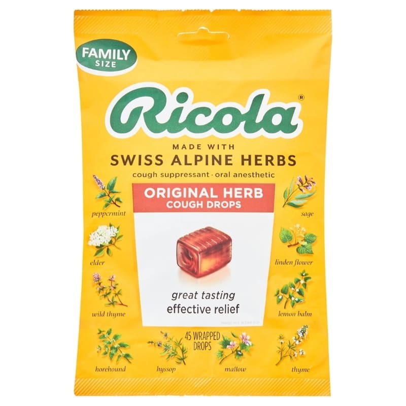 Ricola Original
