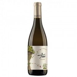Tobía Cuvée