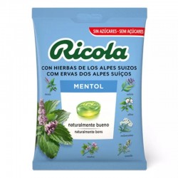 Ricola Mentol
