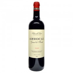 Arrocal Village