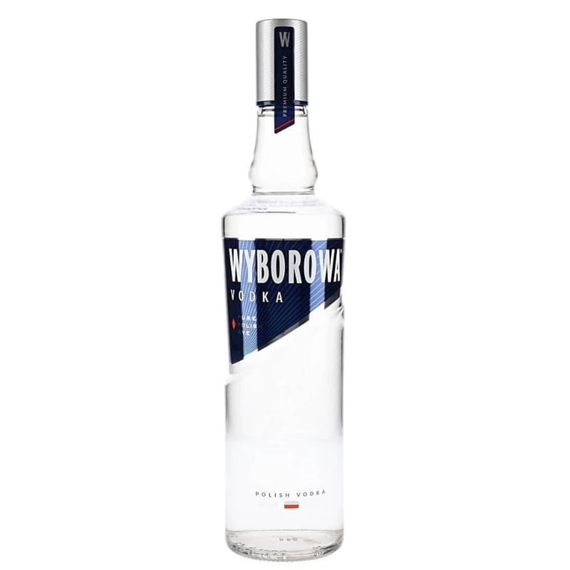 WYBOROWA Vodka
