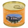 Paté montaña a la naranja L´Ainsa