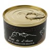 Paté con Boletus molido L´Ainsa