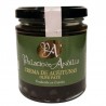 Paté de oliva negra Andilla