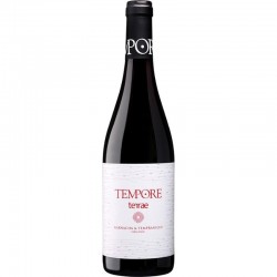 Terrae Tinto Tempore
