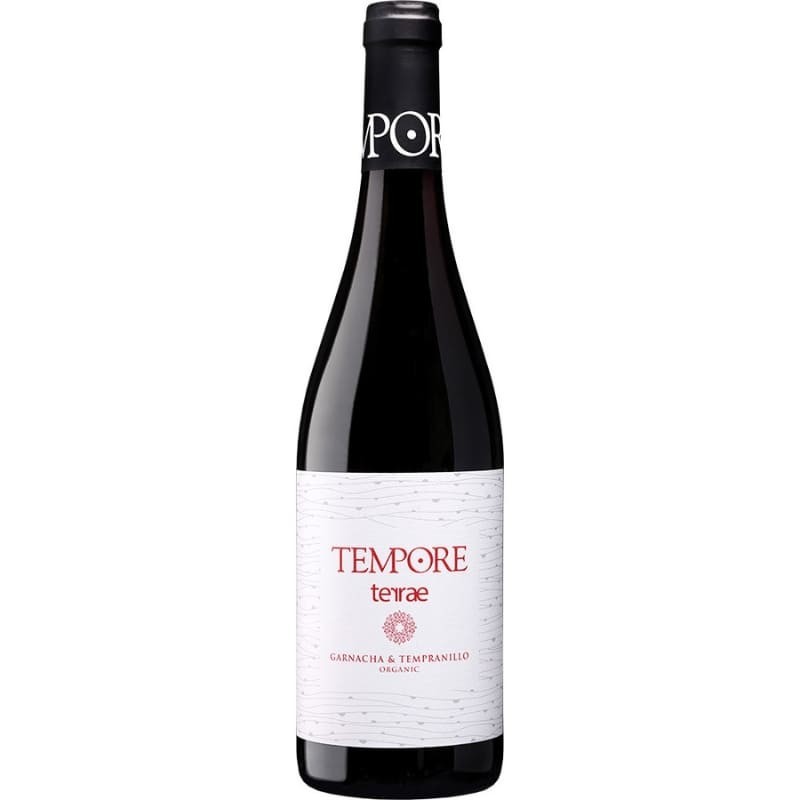 Terrae Tinto Tempore