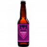 Cerveza Artesana Excosa Eigenweiz