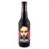 Cerveza Artesana Artillera Morena 7