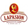 Lapasión